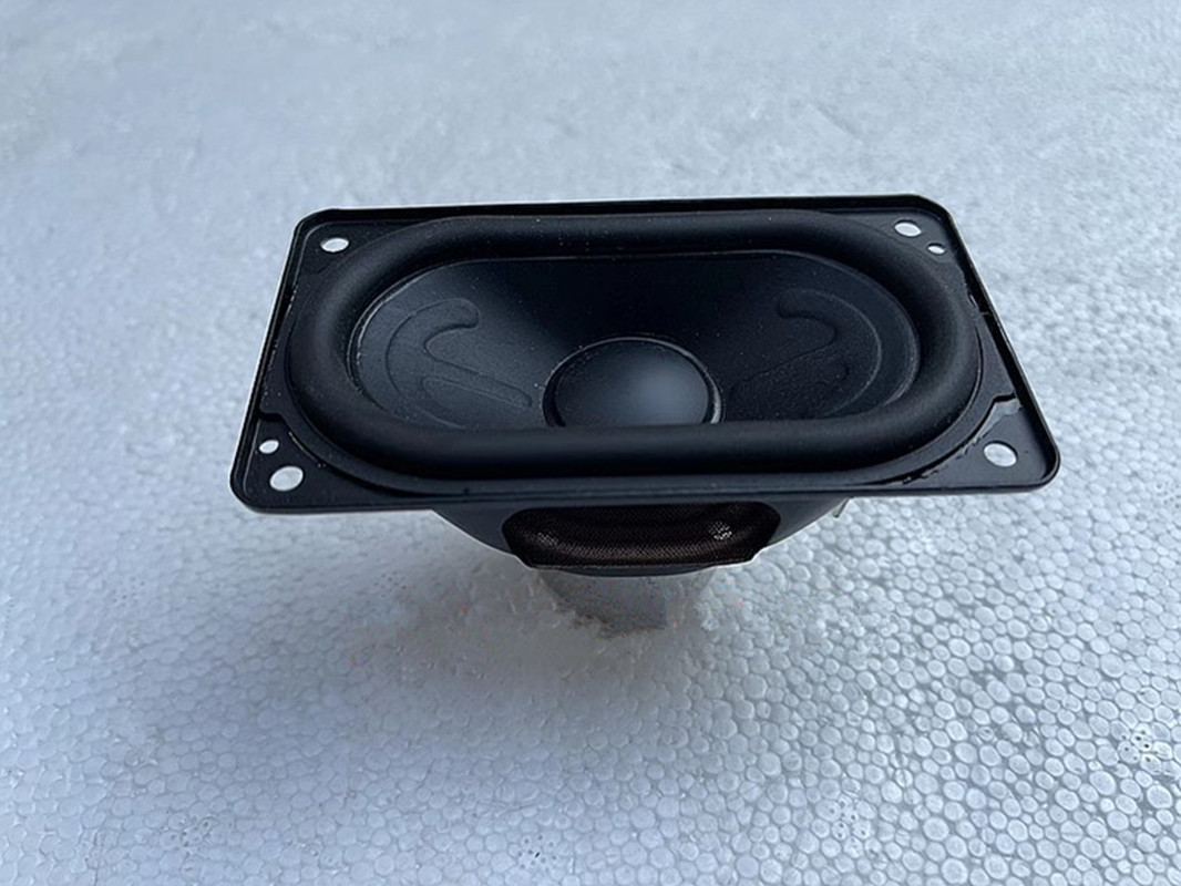 Jbl Speaker Charge 5 - Per jbl CHARGE5 riparazione rettangolare altoparlante