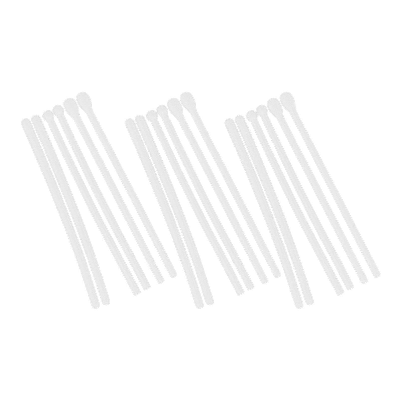 Silicone Ear Tip Replacement - 12 Paia di Copri-Aste per Occhiali