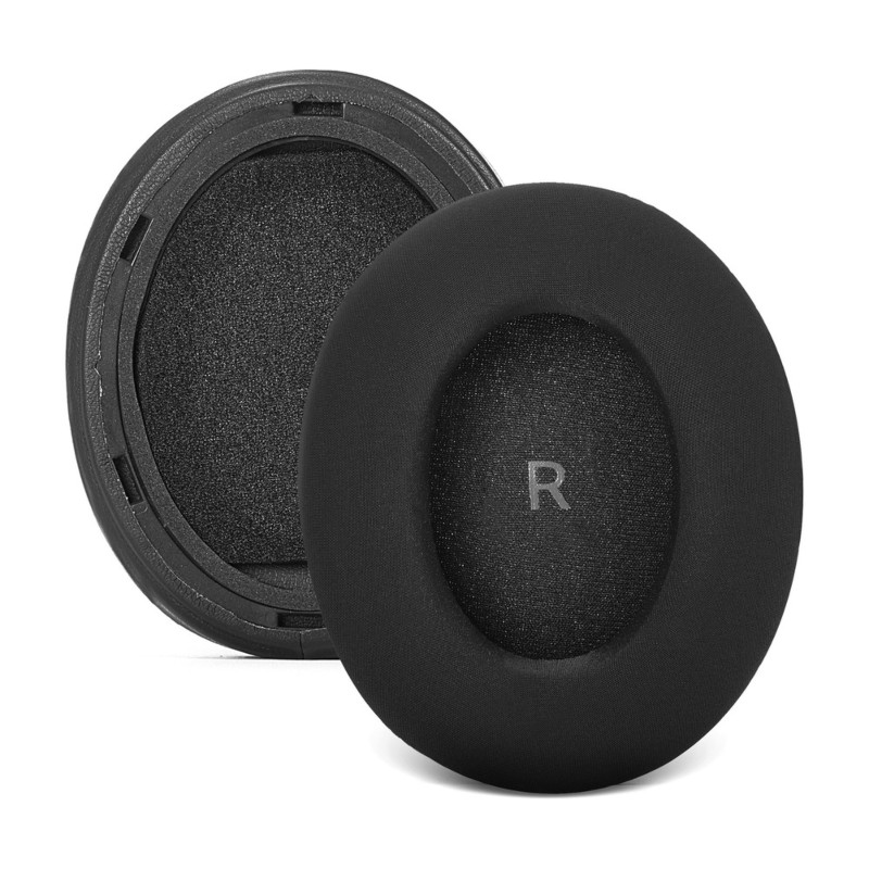 Sennheiser Headphone Momentum 4 - Cuscinetti auricolari AT82 per cuffie Sennheiser