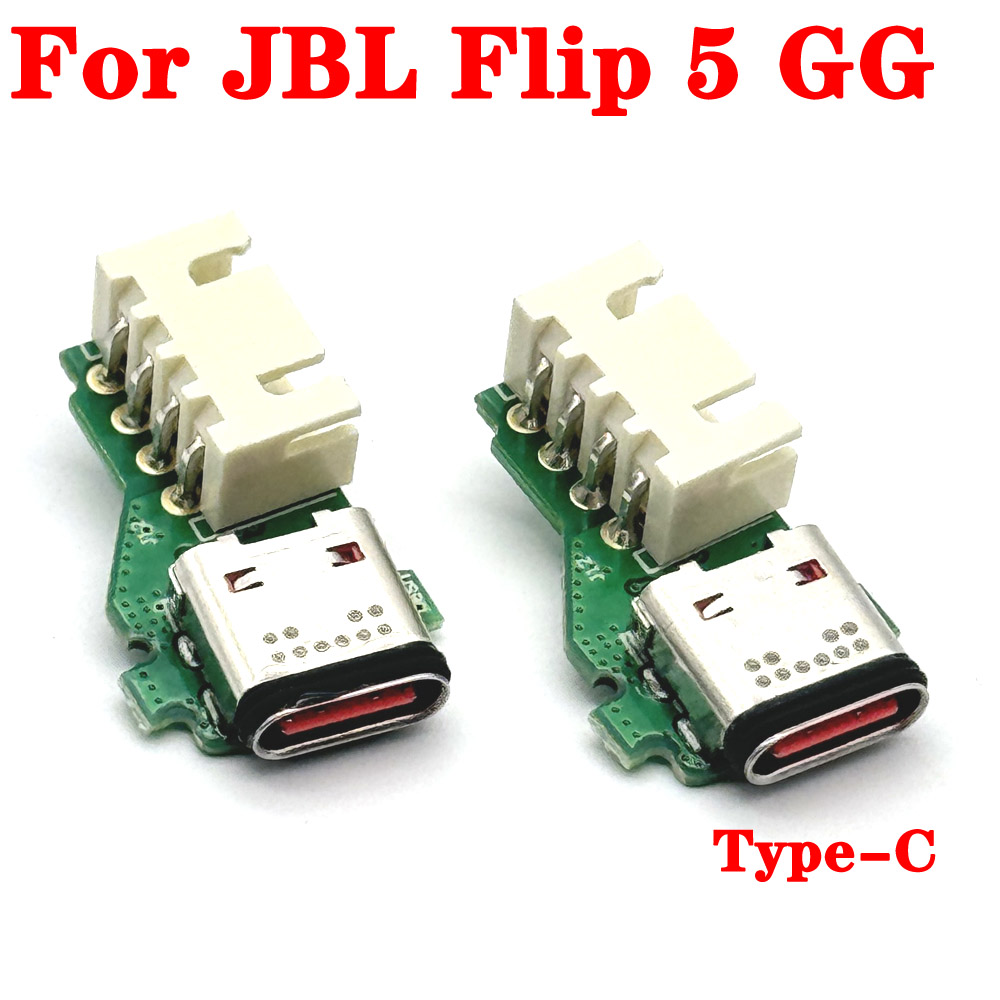 Jbl Speaker Charge 5 - 1/10 Pezzi Connettore USB Type-C Originale