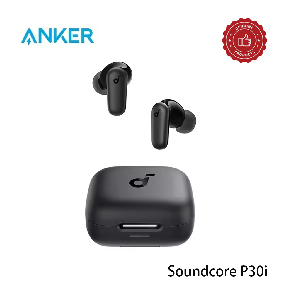 Usb C Earphone - Auricolari Bluetooth Anker Soundcore P30i con