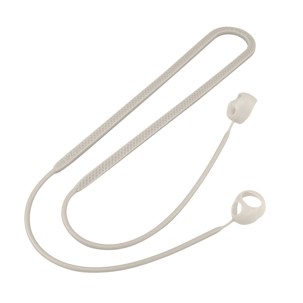 Sony Headphone Wf-1000Xm5 - Corda morbida per il collo, per
