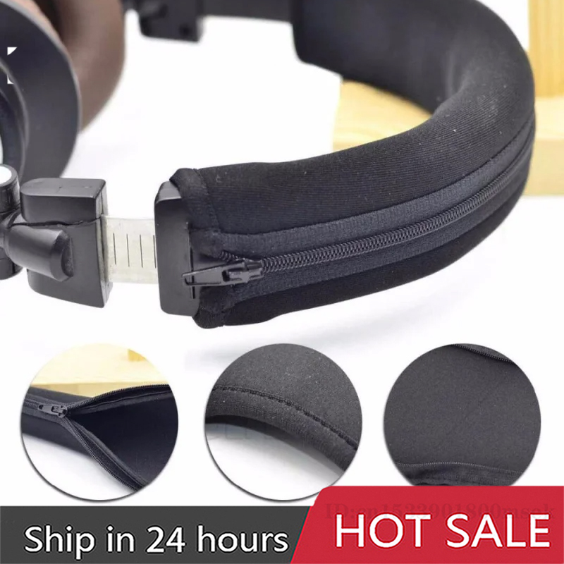 Audio Technica Headphone Ath-M20X - Cover di ricambio per fascia per