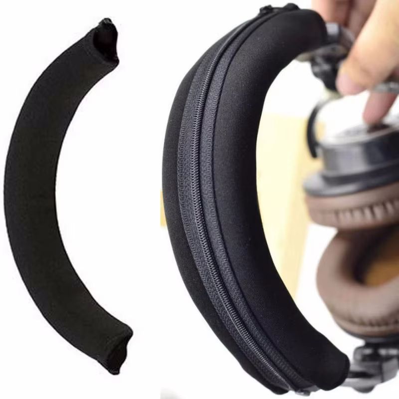Audio Technica Headphone Ath-M20X - Protezione per cuffie Manica Cuscino Protezione