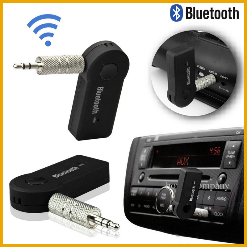Bluetooth Adapter Receiver - NUOVO 2026 Adattatore Ricevitore Bluetooth 5.0