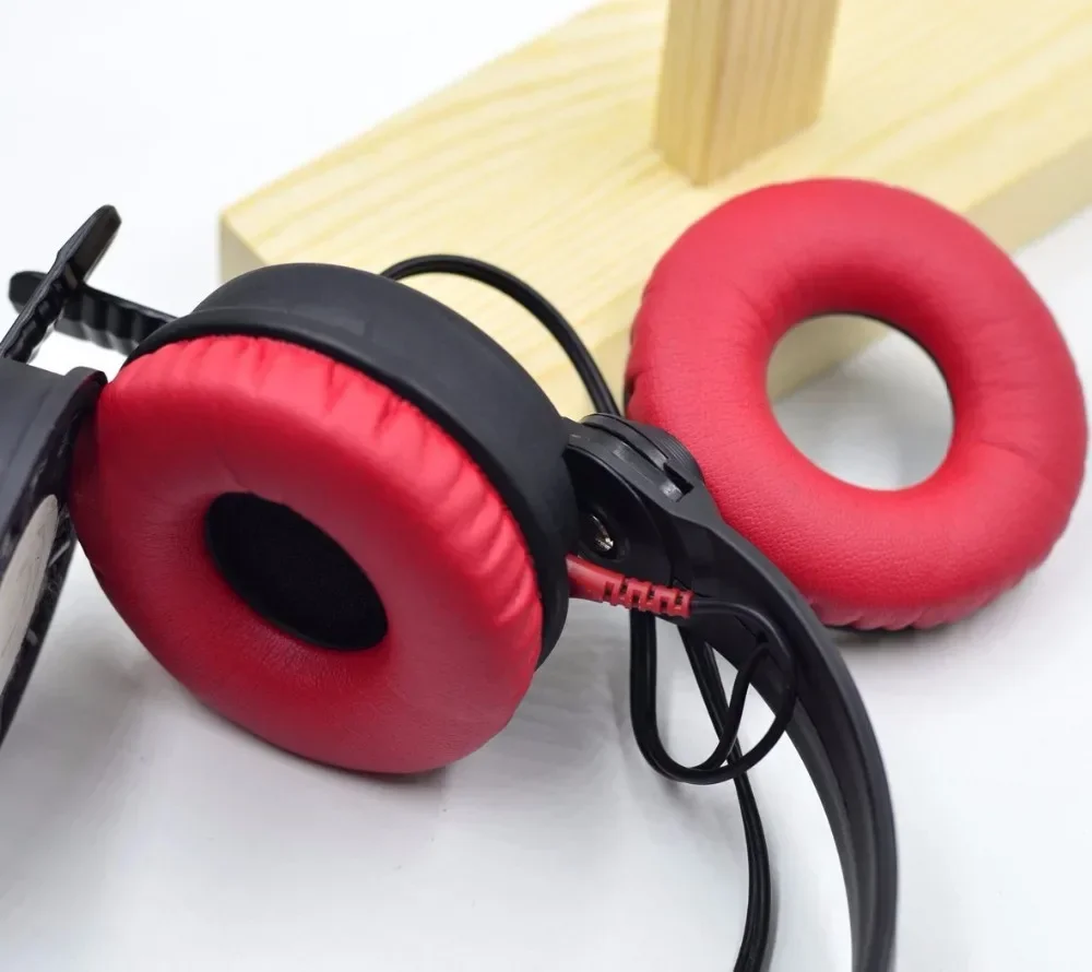 Sennheiser Headphone Hd 25 - Cuscinetti auricolari in schiuma e fascia