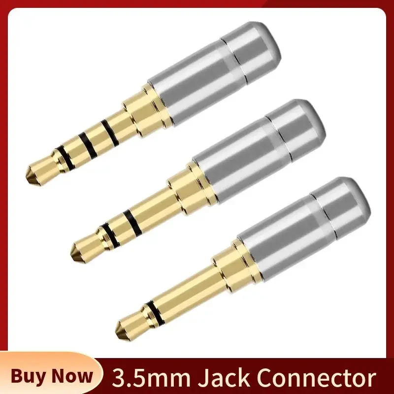 Audiophile Headphone Wired - Jack da 3,5 mm 2 3