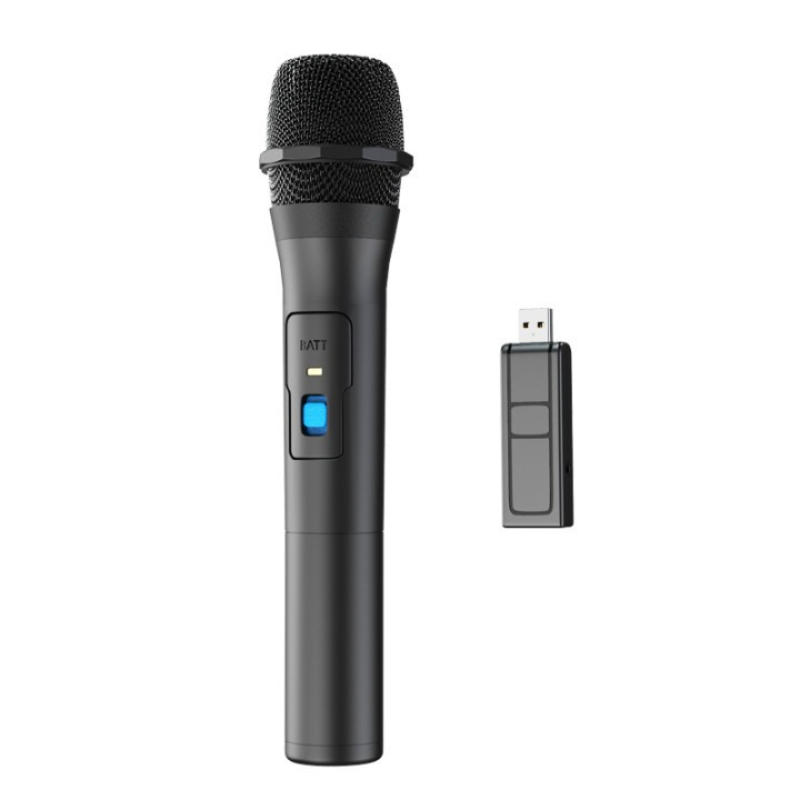 Shure Mic Sm58 - Sistema microfonico wireless VHF con ricevitore