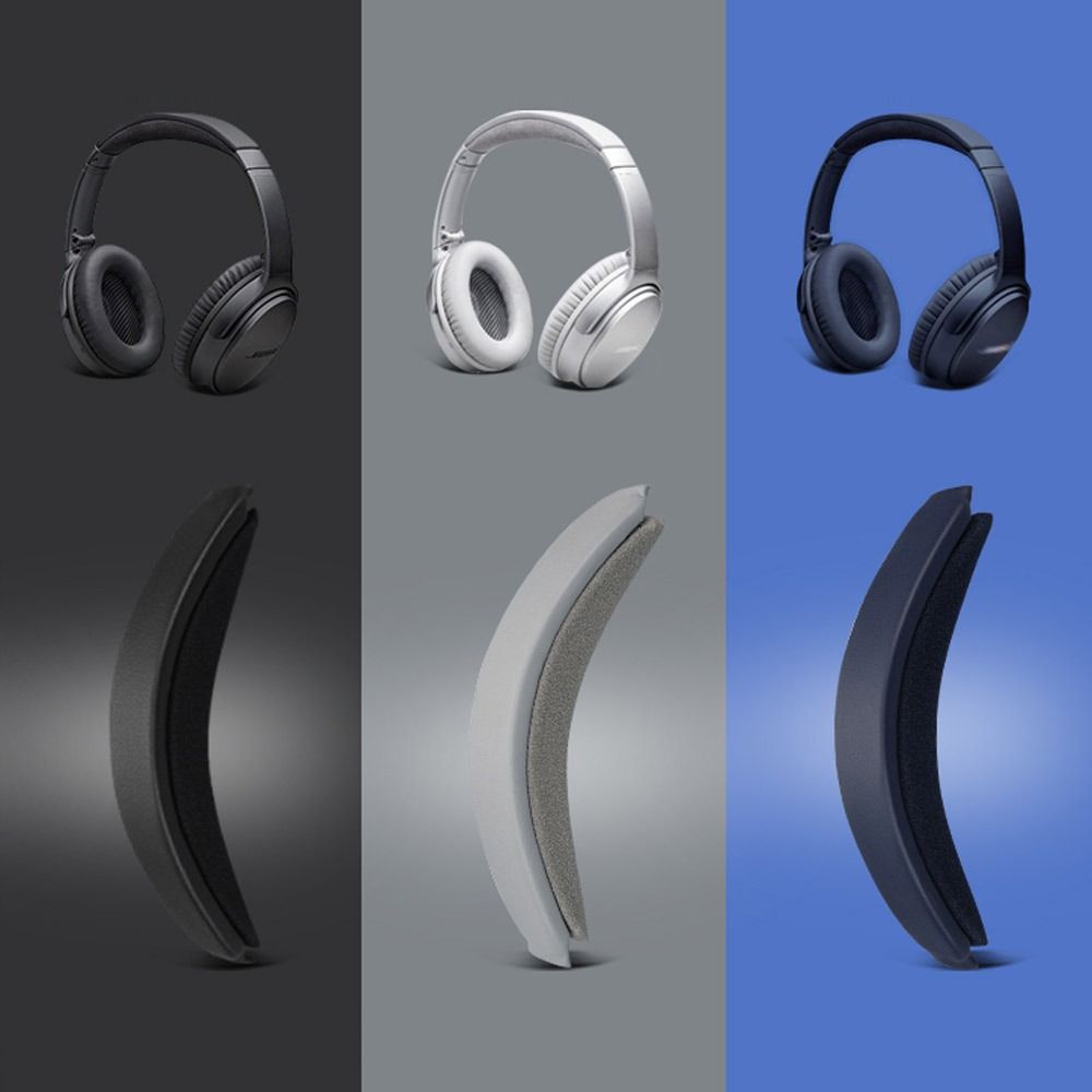 Bose Headphone Qc45 - Copri fascia Protezioni per cuffie in