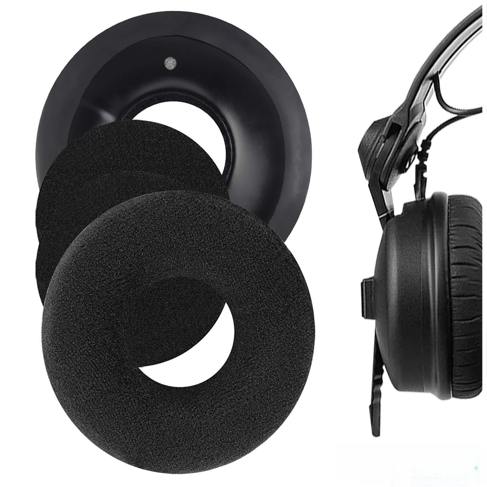 Sennheiser Headphone Hd 25 - NUNUVV Cuscinetti per auricolari per Sennheiser