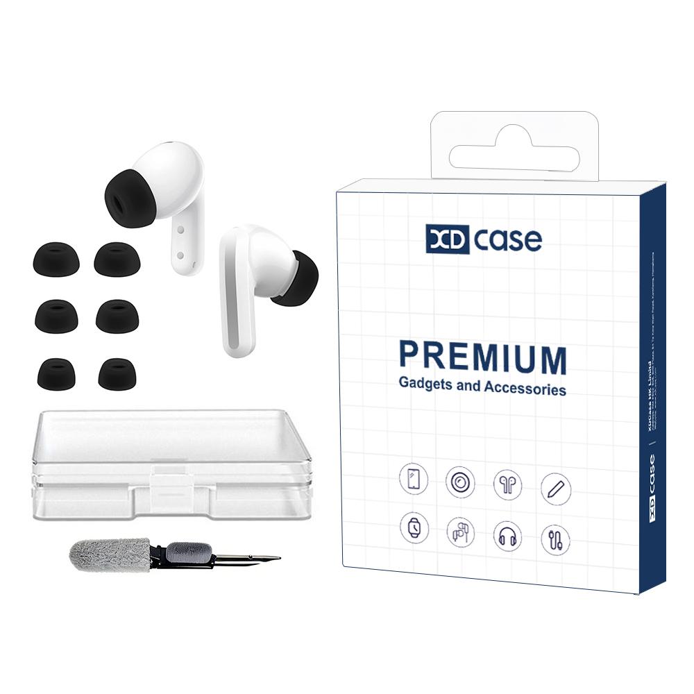 Per Redmi Buds 6 Pro / 5 Pro / - Silicone Ear Tip Replacement recensione e prezzo