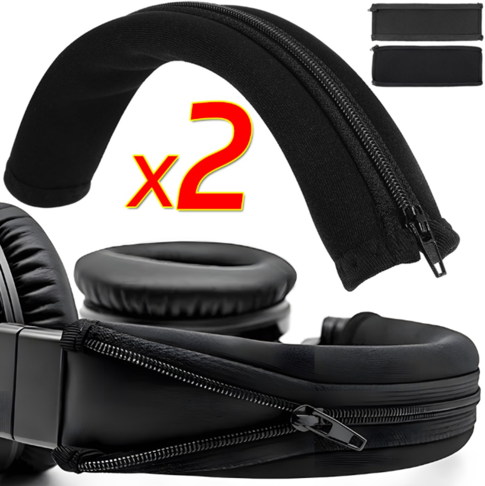 Copertura per fascia di ricamb - Audio Technica Headphone Ath-M20X recensione e prezzo