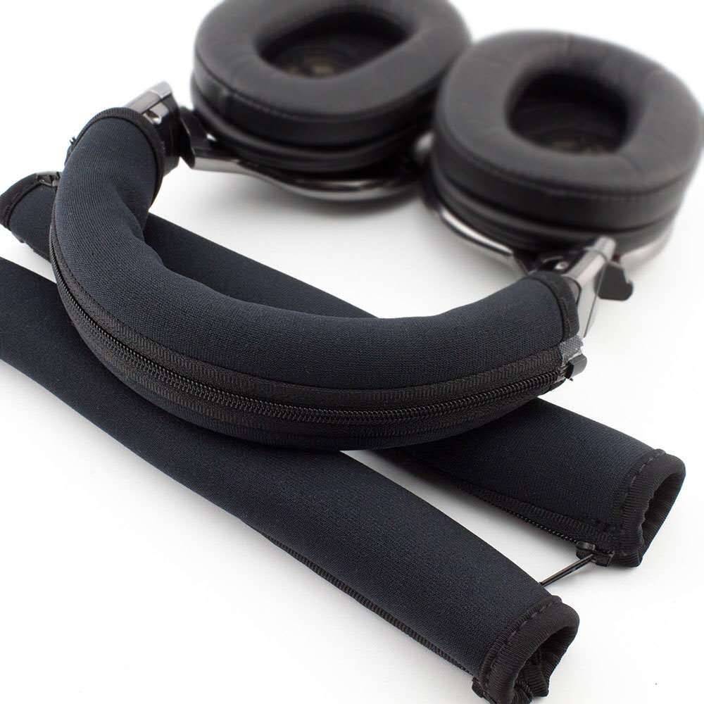 Copertura per fascia di ricamb - Audio Technica Headphone Ath-M20X recensione e prezzo