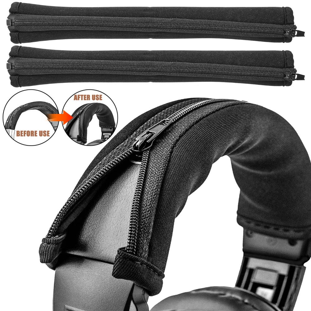 Copertura per fascia di ricamb - Audio Technica Headphone Ath-M20X recensione e prezzo