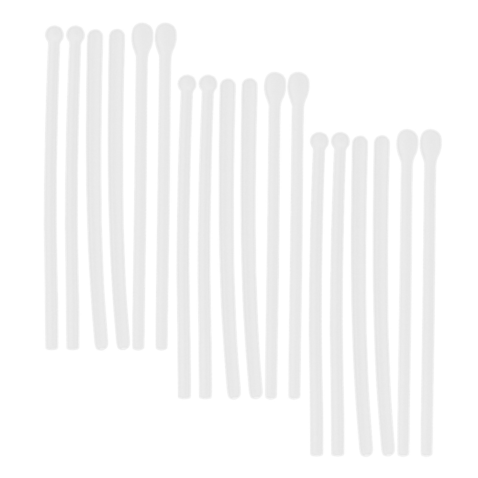 12 Paia di Copri-Aste per Occh - Silicone Ear Tip Replacement recensione e prezzo
