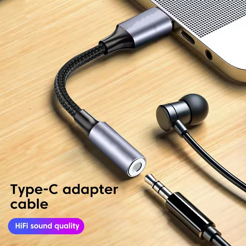 Adattatore Audio USB C DAC da  - Audiophile Headphone Wired recensione e prezzo