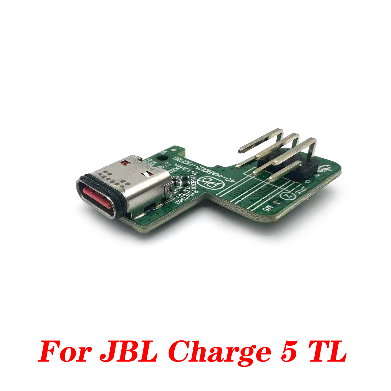 Connettore per Scheda di Alime - Jbl Speaker Charge 5 recensione e prezzo