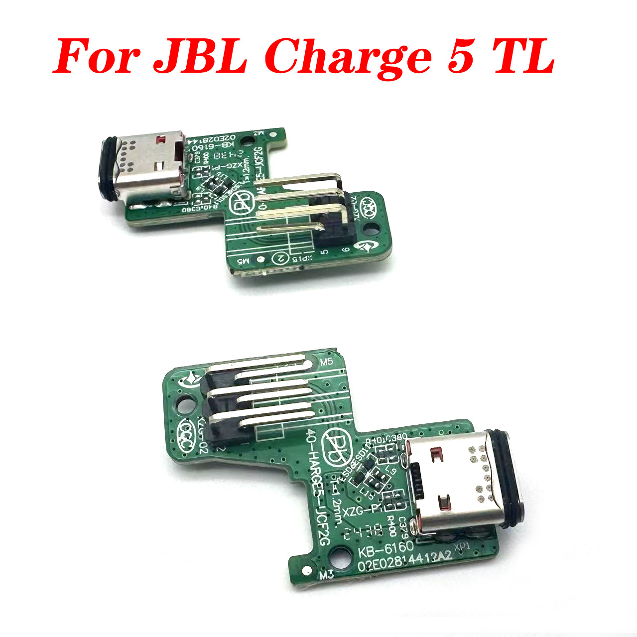 Connettore per Scheda di Alime - Jbl Speaker Charge 5 recensione e prezzo