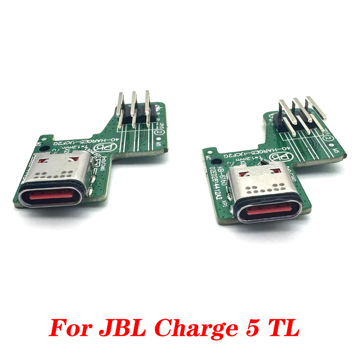 Connettore per Scheda di Alime - Jbl Speaker Charge 5 recensione e prezzo