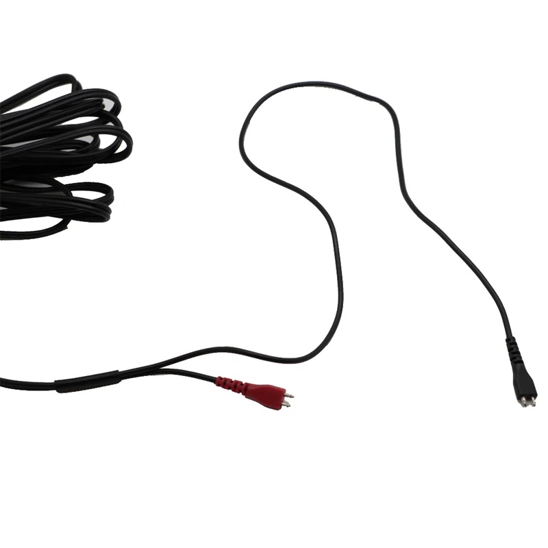 Nuovo Cavo Audio di Ricambio p - Sennheiser Headphone Hd 25 recensione e prezzo