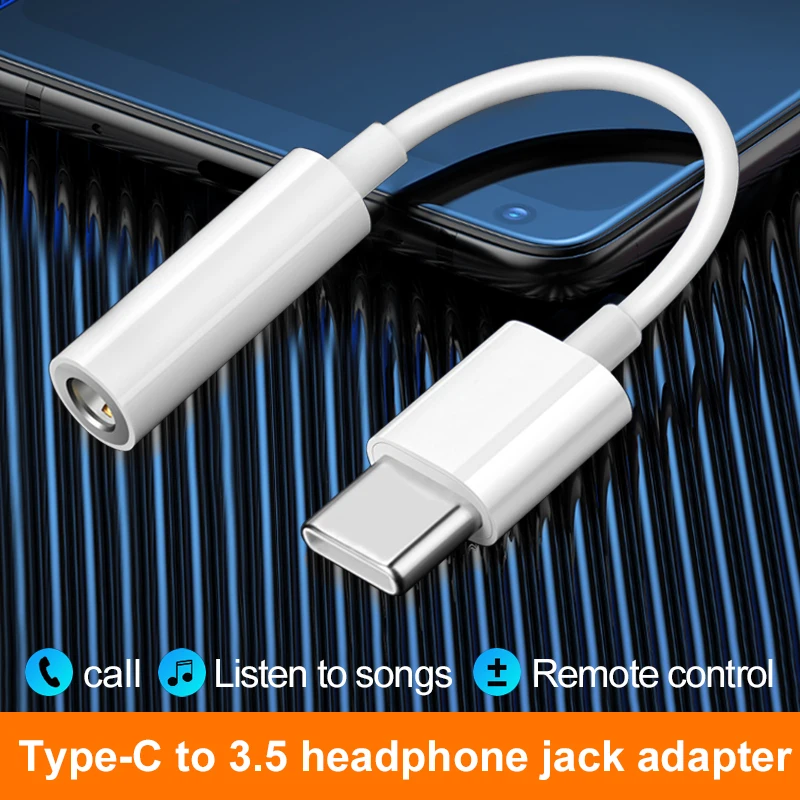 Adattatore da USB C a jack per - Usb C Earphone recensione e prezzo
