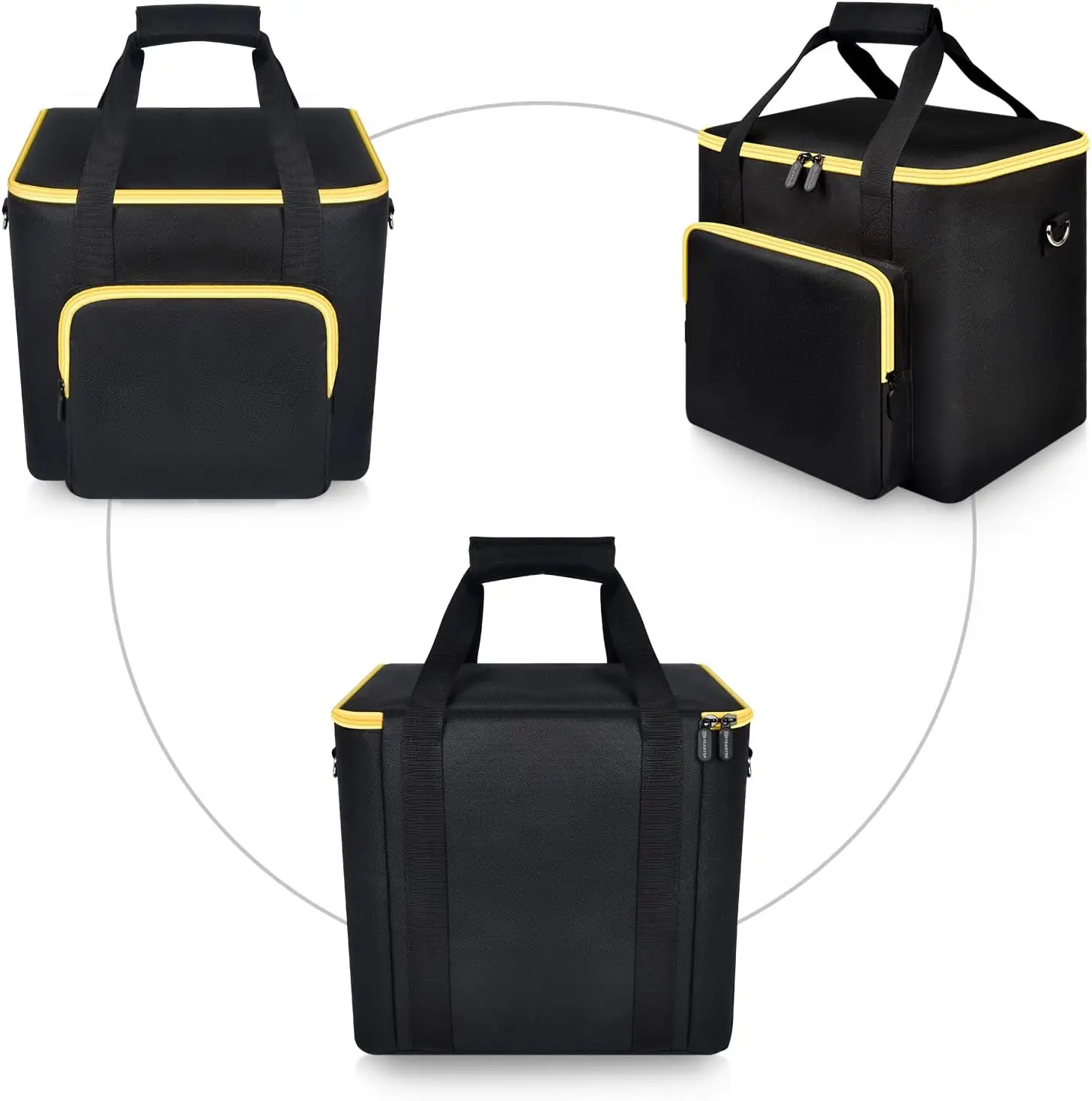 Borsa portaoggetti per macchin - Shure Mic Sm58 recensione e prezzo