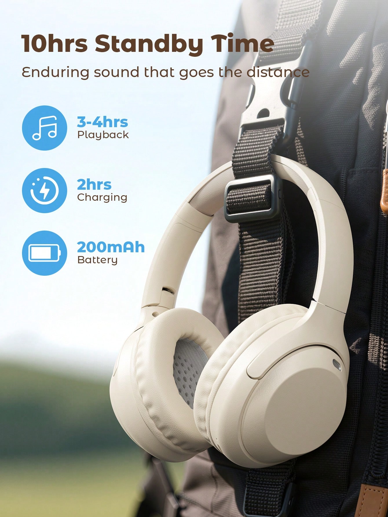 Nuove cuffie wireless over-ear - Usb C Earphone recensione e prezzo