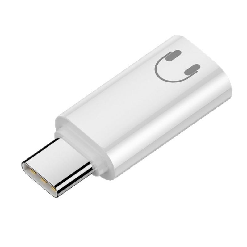 Adattatore per auricolari tipo - Usb C Earphone recensione e prezzo