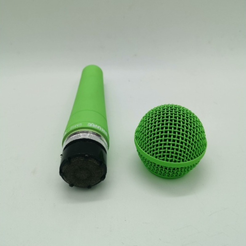 Microfono Dinamico Vocale Shur - Shure Mic Sm58 recensione e prezzo