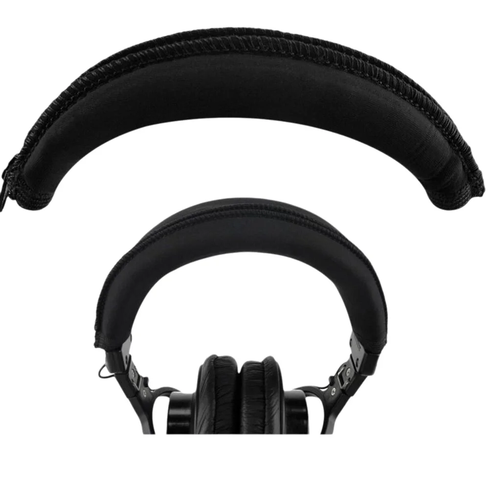 Cerniera Cuffia Protezione Man - Audio Technica Headphone Ath-M20X recensione e prezzo