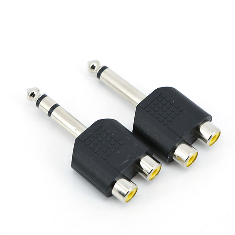 Connettore Audio Mono Stereo d - Audio Splitter Y recensione e prezzo