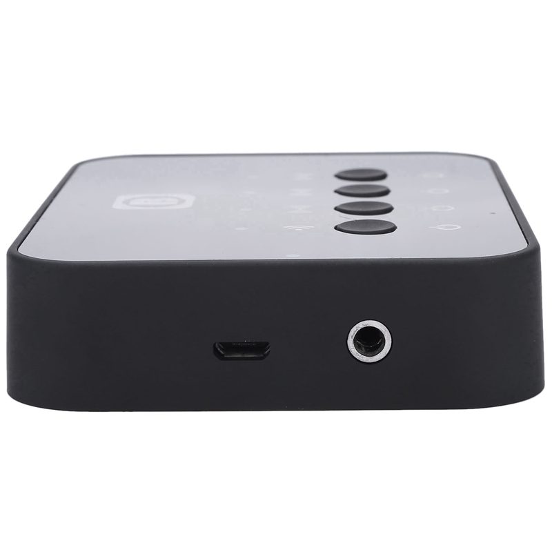 -107 Trasmettitore audio stere - Bluetooth Adapter Receiver recensione e prezzo