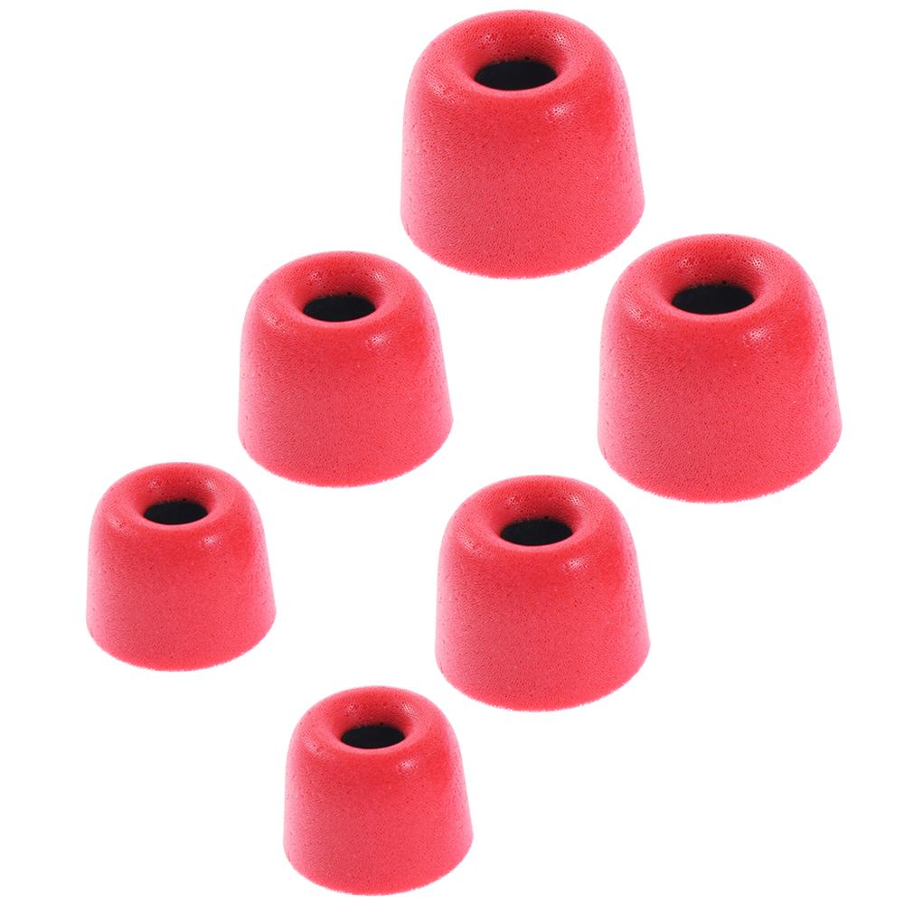 3 paia Upgrade Noise insulatio - Earphone Foam Tip recensione e prezzo