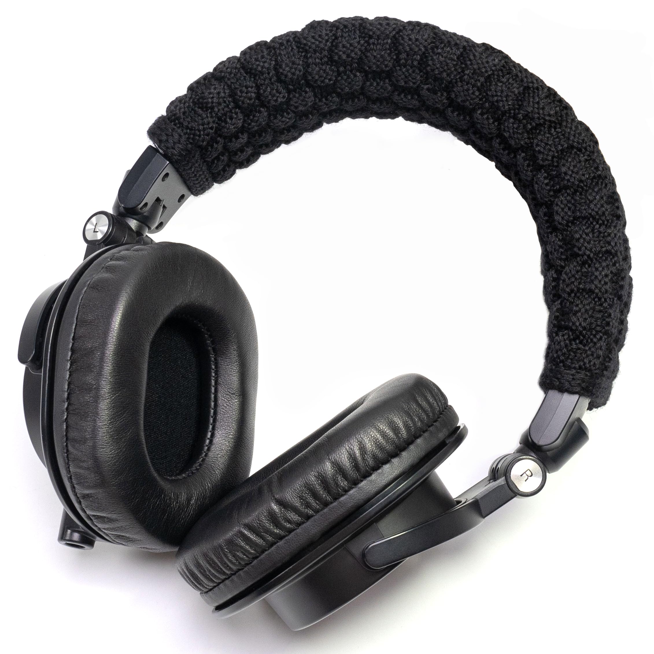 Cuscinetti per le orecchie in  - Audio Technica Headphone Ath-M20X recensione e prezzo