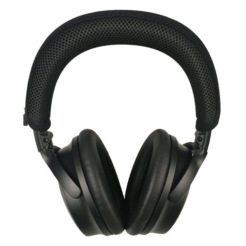 Copertura del fascio della tes - Bose Headphone Qc45 recensione e prezzo
