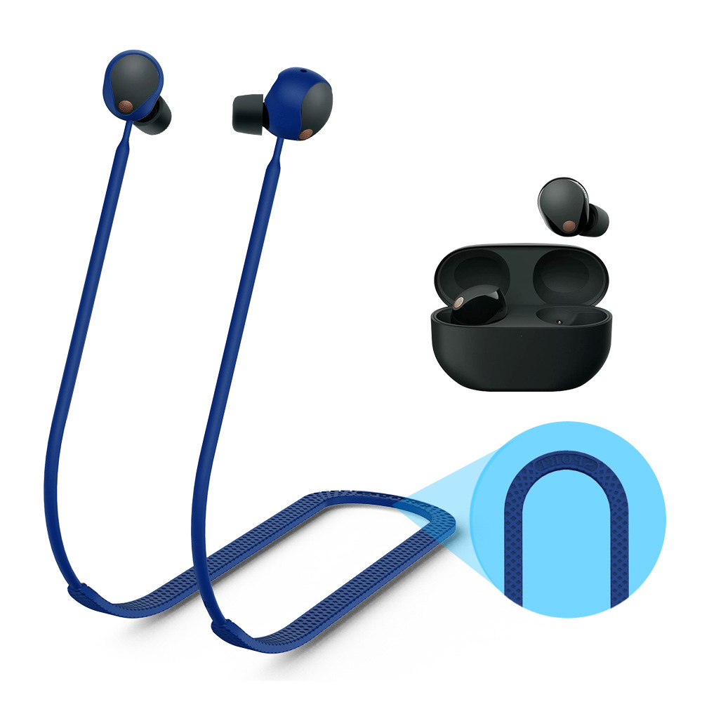 Cinturino anti-smarrimento per - Sony Headphone Wf-1000Xm5 recensione e prezzo