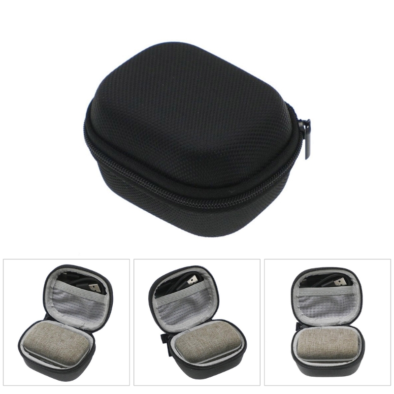 Custodia rigida in EVA per cuf - Sennheiser Headphone Momentum 4 recensione e prezzo