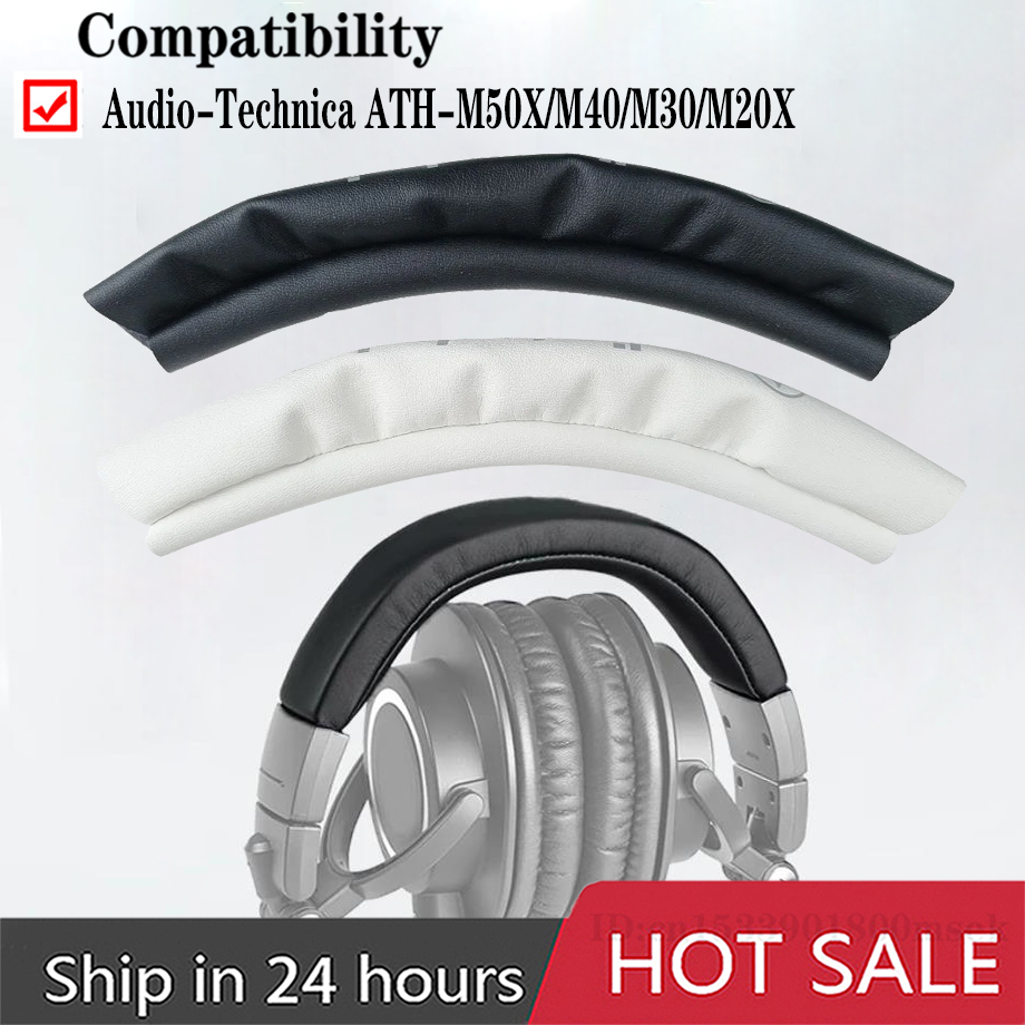 Fascia di ricambio per cuffie  - Audio Technica Headphone Ath-M20X recensione e prezzo