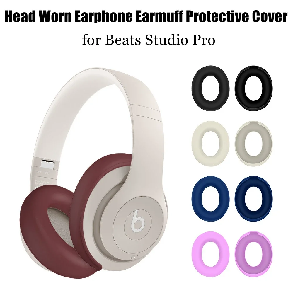 Cuffie antirumore lavabiliAdat - Beats Headphone Studio Pro recensione e prezzo