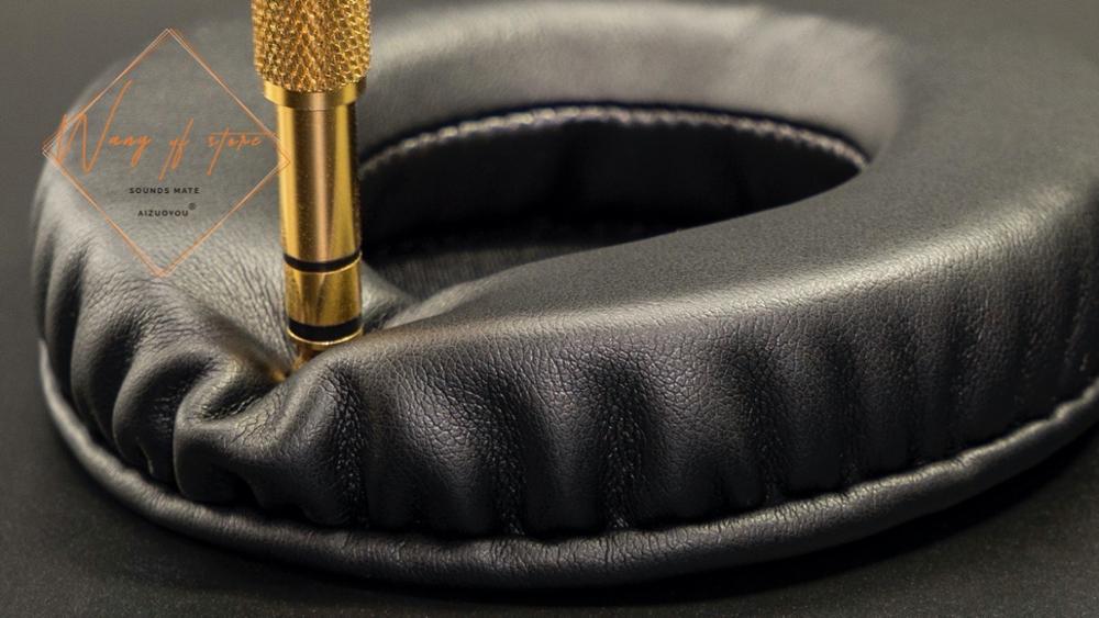 Cuscinetti auricolari in morbi - Sennheiser Headphone Hd 25 recensione e prezzo