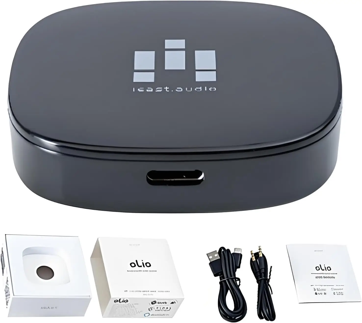 Ricevitore audio ad alta risol - Bluetooth Adapter Receiver recensione e prezzo