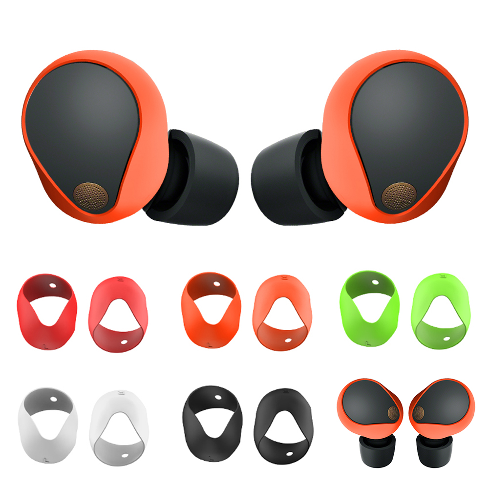 5 Paia di Cuscinetti Auricolar - Sony Headphone Wf-1000Xm5 recensione e prezzo