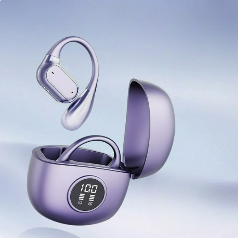 Cuffie Bluetooth Wireless Orig - Usb C Earphone recensione e prezzo