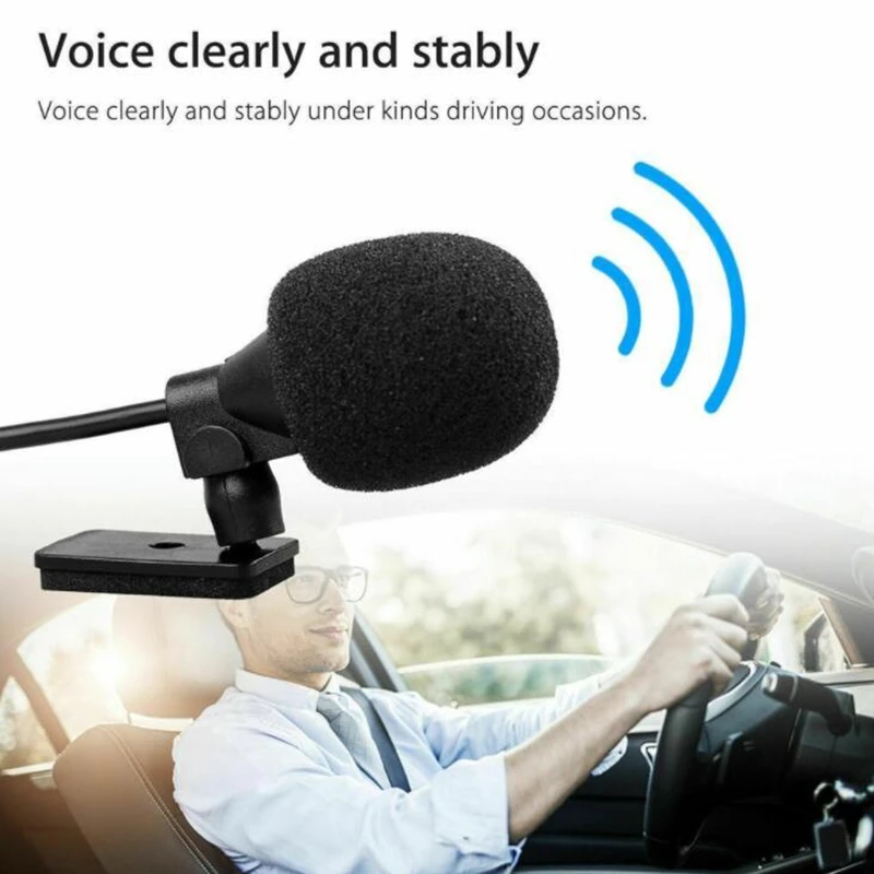 Microfono per auto Navigazione - Audiophile Headphone Wired recensione e prezzo