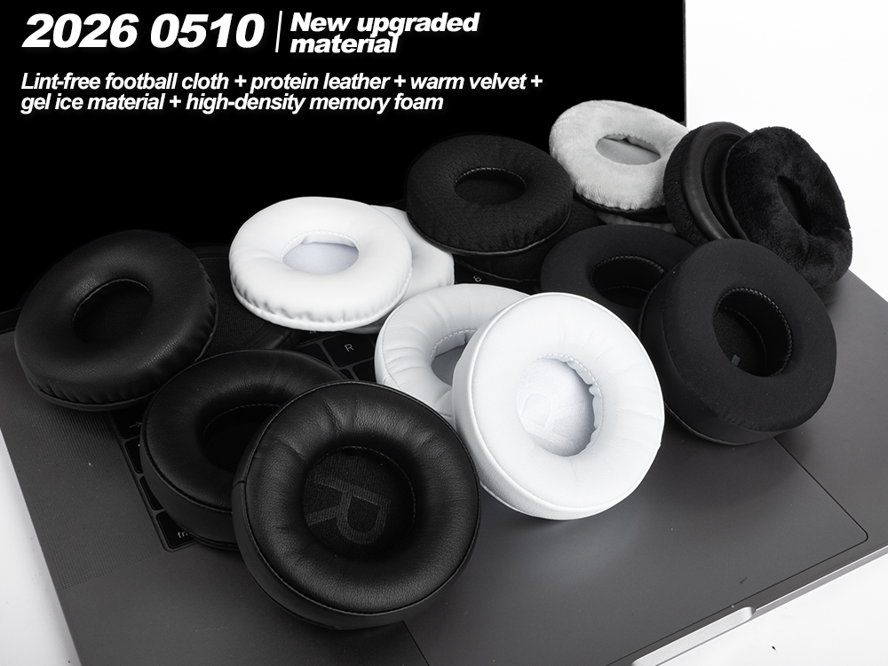 Cuscinetti Auricolari di Ricam - Sennheiser Headphone Hd 25 recensione e prezzo