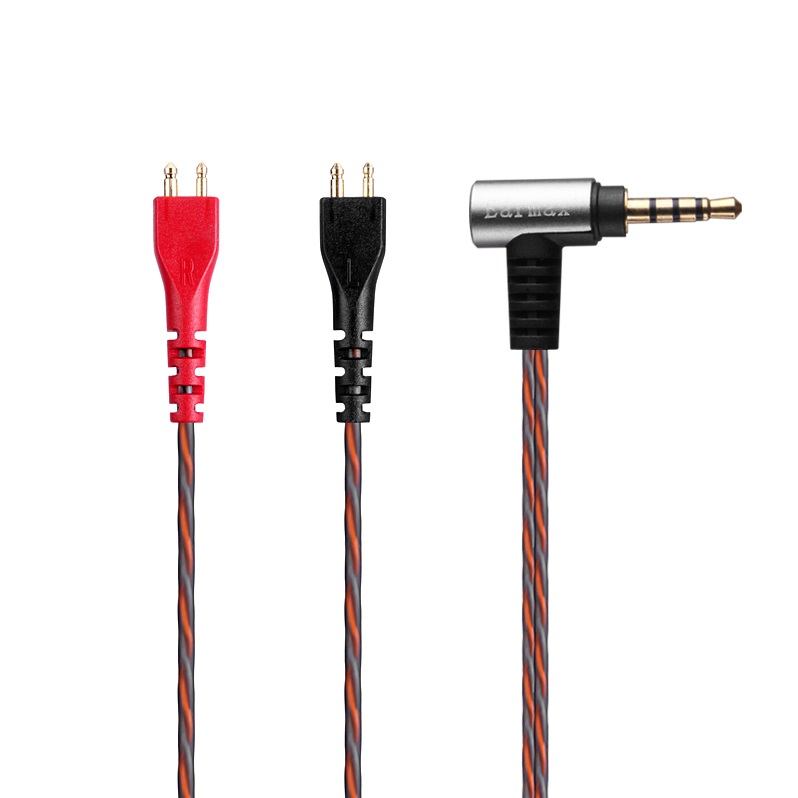 Cavo Audio bilanciato da 4.4mm - Sennheiser Headphone Hd 25 recensione e prezzo