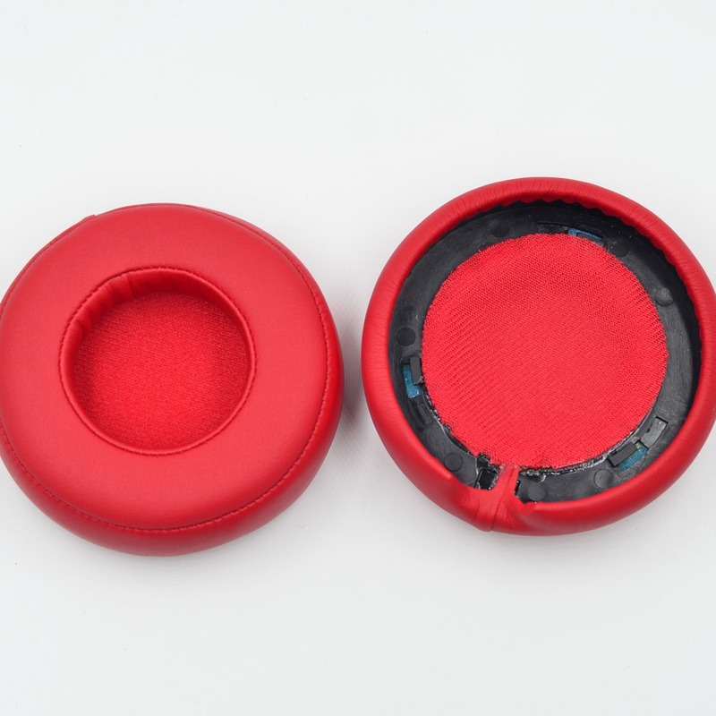 Cuscinetti auricolari morbidi  - Beats Headphone Studio Pro recensione e prezzo
