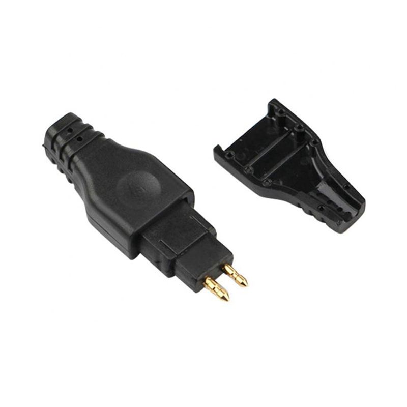 4 pezzi di mini connettori per - Sennheiser Headphone Hd 25 recensione e prezzo