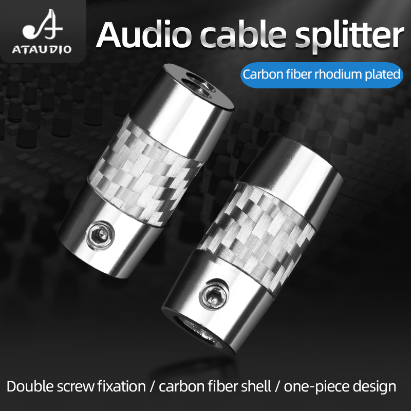 Adattatore per cavo Jack Audio - Audio Splitter Y recensione e prezzo