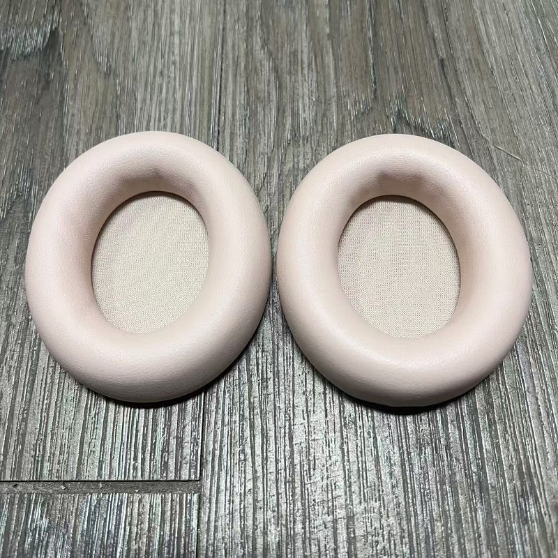 Cuscinetti auricolari di ricam - Beats Headphone Studio Pro recensione e prezzo